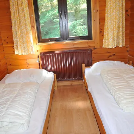 Holiday home Abeille Rouge