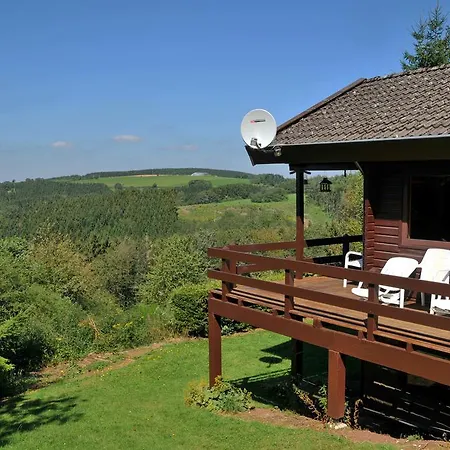 Holiday home Abeille Rouge *
