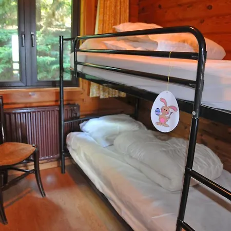 Abeille Rouge Holiday home *