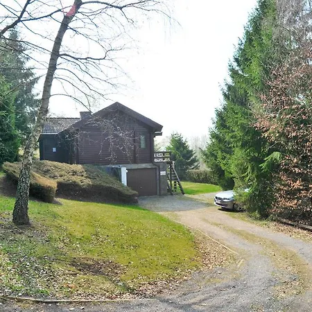 Holiday home Abeille Rouge *